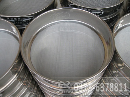 金屬絲編織網(wǎng)檢驗篩 金屬絲編織網(wǎng)檢驗篩