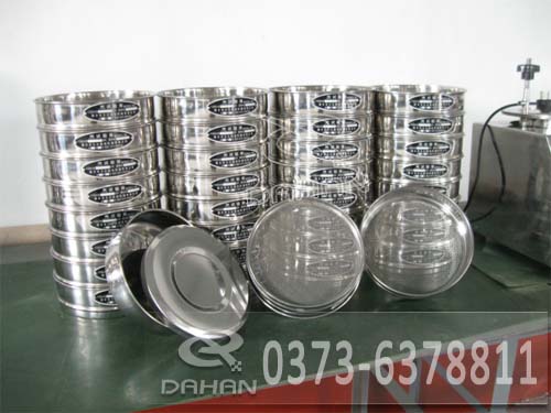 國標(biāo)試驗(yàn)篩 國標(biāo)試驗(yàn)篩