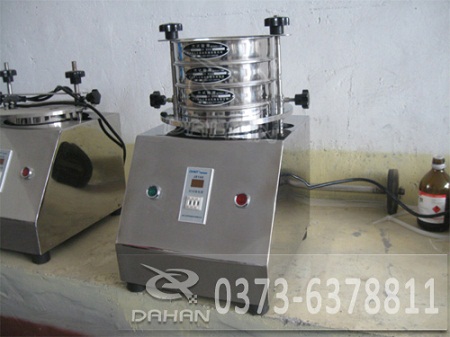 標(biāo)準(zhǔn)振篩機(jī) 標(biāo)準(zhǔn)振篩機(jī)