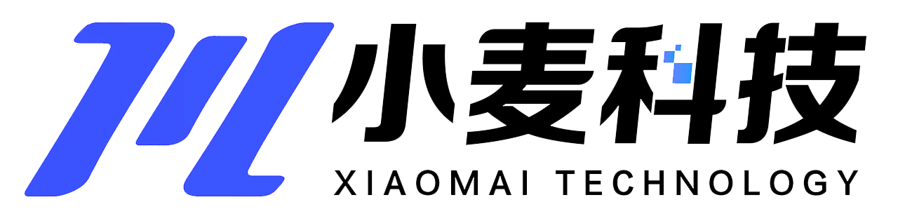 陜西小麥互聯(lián)網(wǎng)科技有限公司